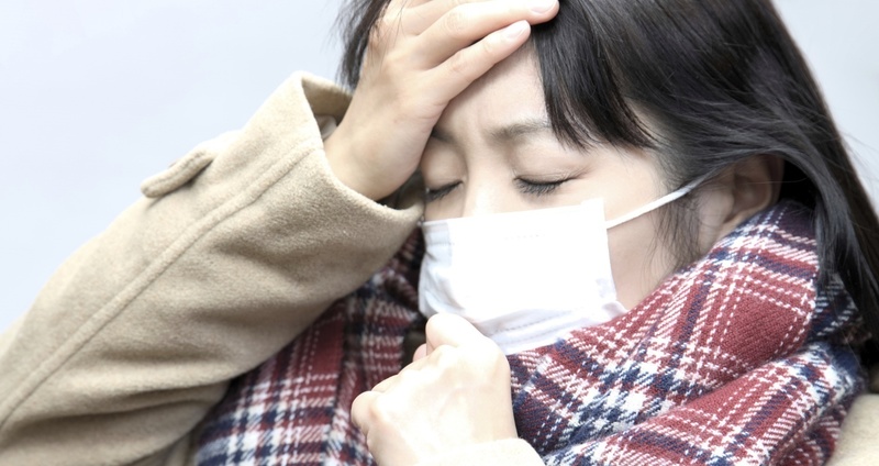 かぜの定義とは?他の病気と見分けるために。