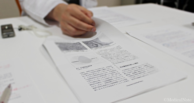 羊水塞栓症と産科DICの関係 DIC型後産期出血は羊水塞栓症から起こりうる?