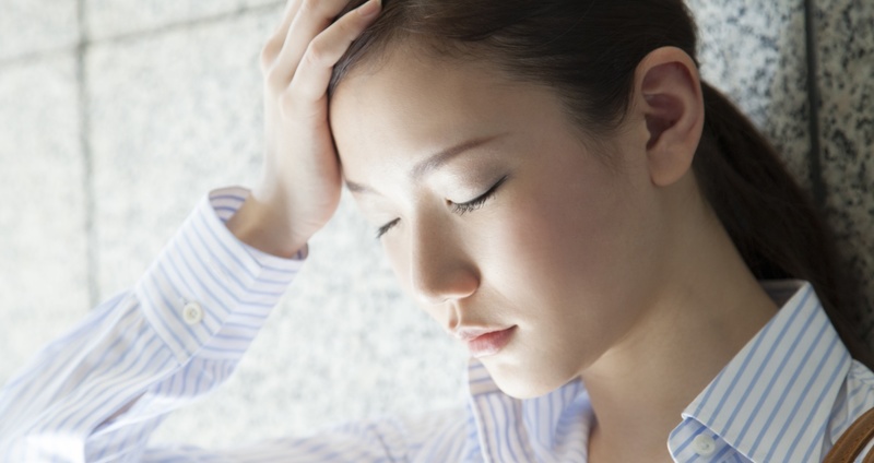 多発性筋炎・皮膚筋炎の症状