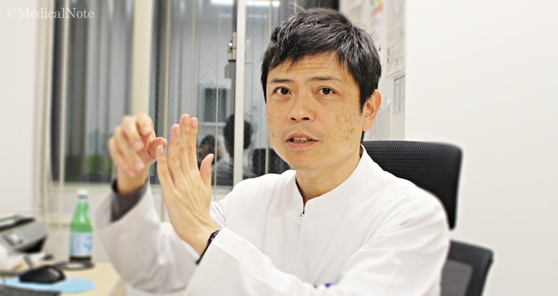 段階的鼓室形成術と白馬先生の目標-関東でもクローズ法手術を広く受けられるように