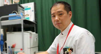 ぶどう膜炎の初期症状と再発予防とは?