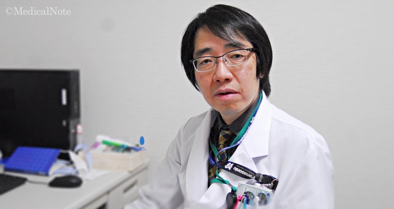 呼吸器疾患の治療を適切に受けるために