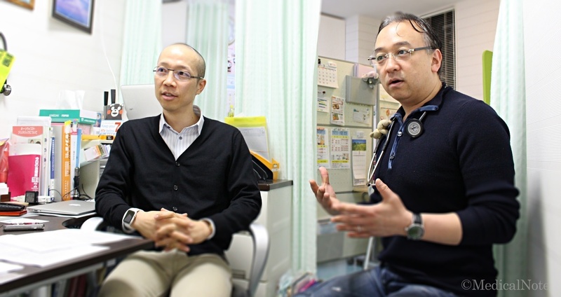 かねしろ内科クリニックが取り組む「たのしい糖尿病治療」とは
