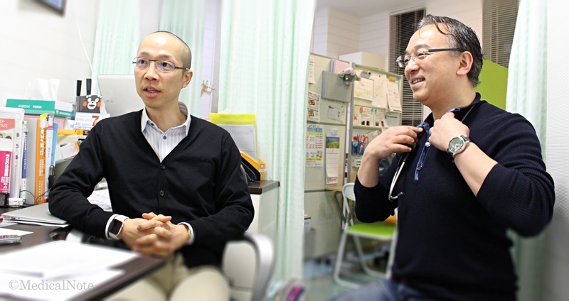 意外と知らない生活習慣病-睡眠時無呼吸症候群とは