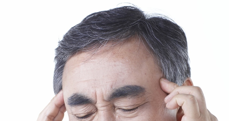 脳卒中発作時の症状・対処方法と治療