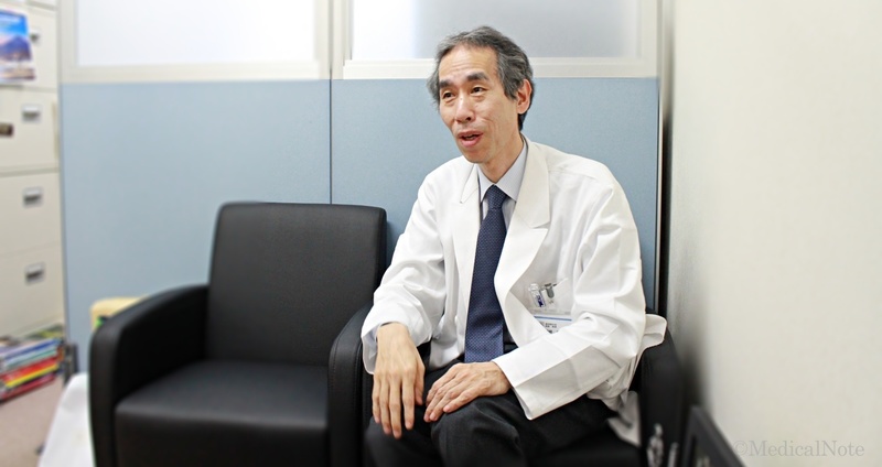 脳腫瘍の覚醒下手術について