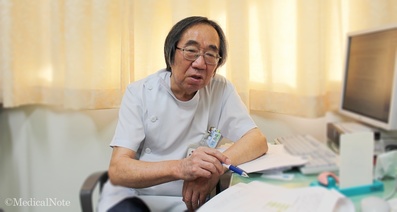 副甲状腺機能亢進症とは-副甲状腺ホルモンが過剰に分泌される病気