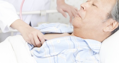 慢性肺アスペルギルス症とは? 肺の病気や過去の結核が誘因となる