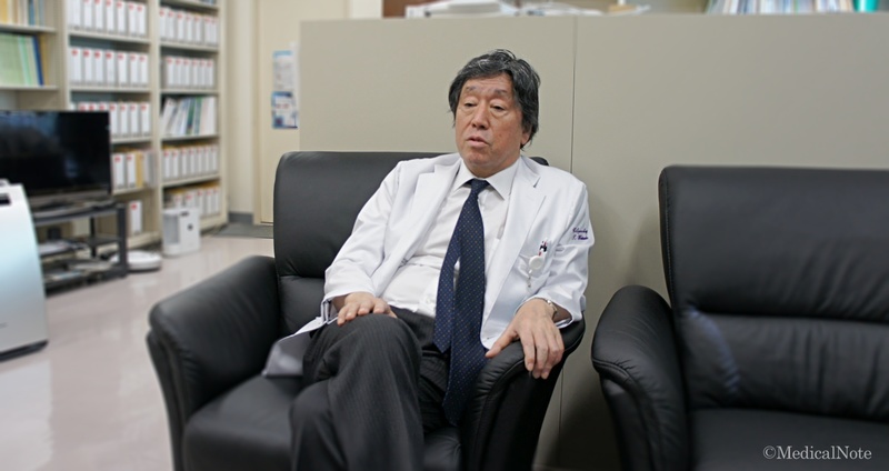 大腸がんのロボット支援下手術