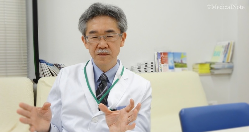 非結核性抗酸菌症治療における今後の展望について