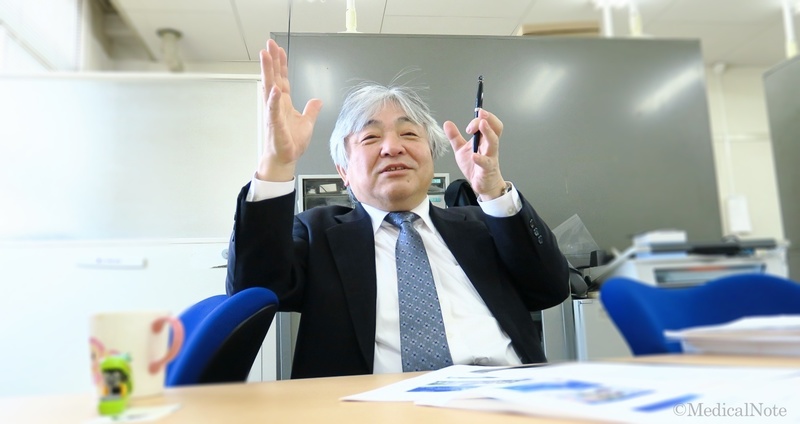 うつ病と睡眠時無呼吸症候群とのかかわり