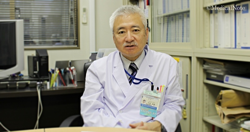 うつ病の原因 ストレスと年齢