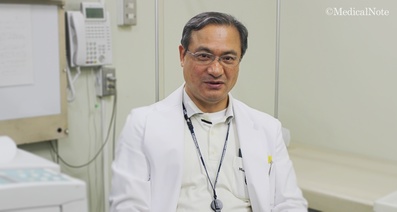 脳動静脈奇形(AVM)の治療ー画像で見る実際の症例とは