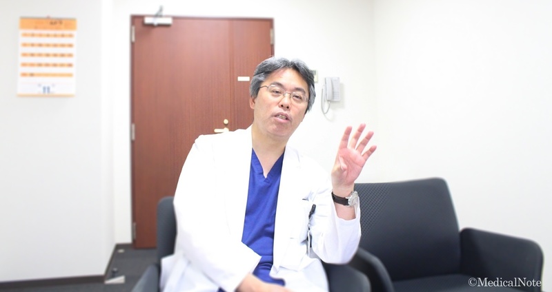 狭心症の治療について