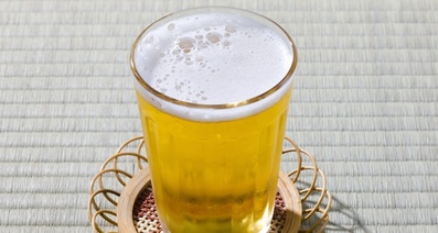 お酒の強い人と弱い人の違い