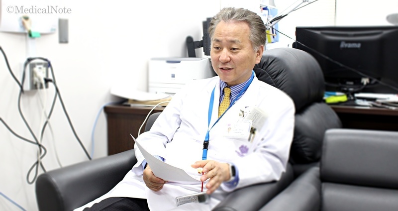 CKD(慢性腎臓病)の治療-透析治療や腎移植はどのタイミングで行うのか
