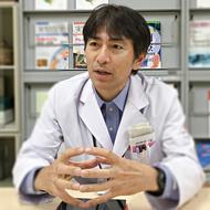 絨毛性疾患の治療-リスクにより選択薬は変わる