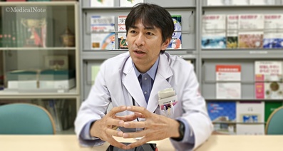 絨毛性疾患の治療-リスクにより選択薬は変わる