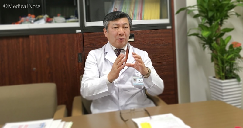 日本におけるダヴィンチ手術の現状-前立腺がん手術全体の半数強に使用