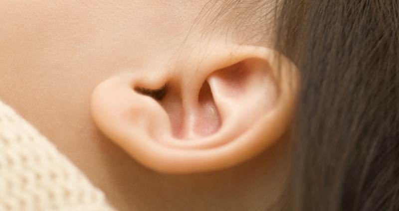 子どもの耳の感染症に対する抗菌薬-抗菌薬が必要な場合と、必要ではない場合