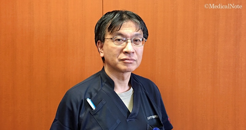 地域における済生会宇都宮病院の血液内科の役割