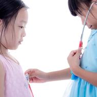 乳幼児突然死症候群など子どもの院外心停止について