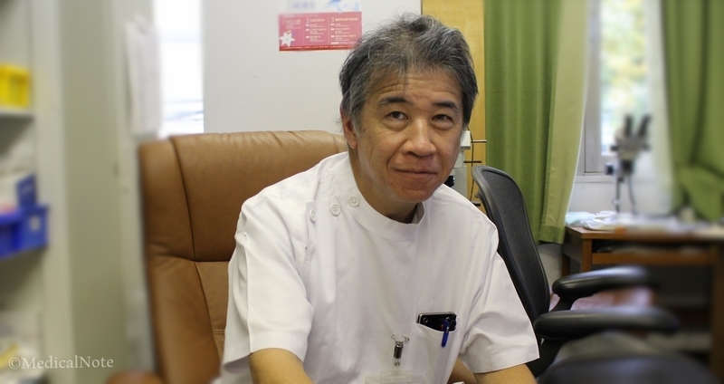 頭が痛い!解離性脳動脈瘤の危険性と症状