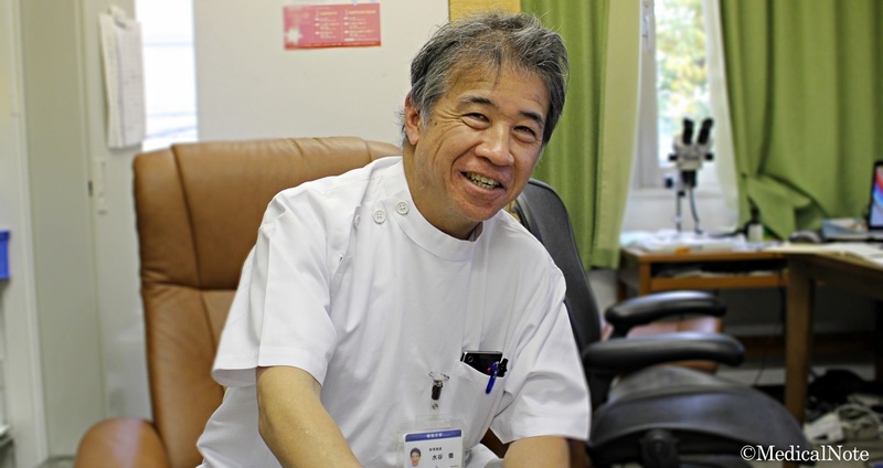 脳動脈瘤クリッピング術―症例パターン2 部分血栓化動脈瘤