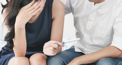 不妊(不妊症)とは?その定義や主な原因について