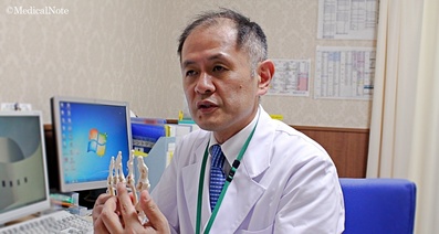 外反母趾の手術と、自分でできる足の体操と痛みの緩和法