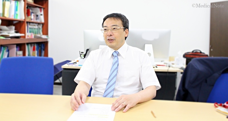 眠っているときに呼吸が止まる-睡眠時無呼吸症とはどんな病気か