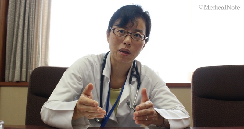 移行期医療の課題とは―筋ジストロフィーの小児患者さんが成人後も安心して治療を受けるために