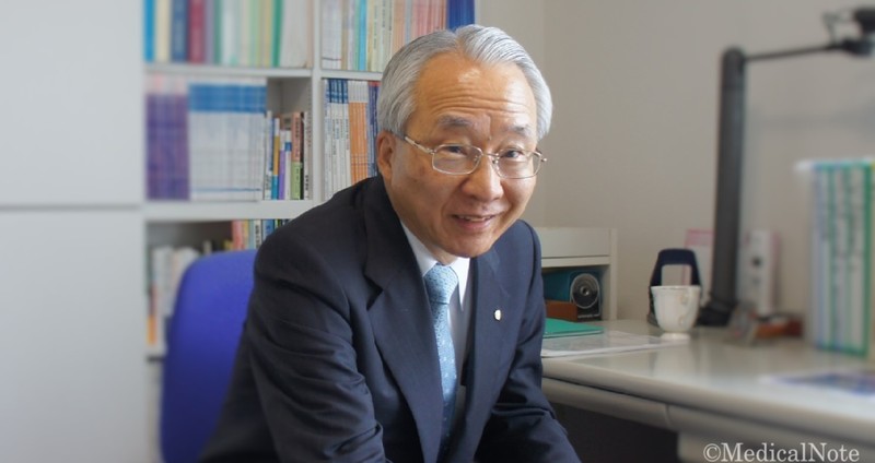 胃がん撲滅を目指して-日本胃がん予知・診断・治療研究機構のあゆみ