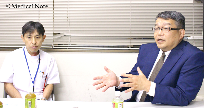 神経内分泌がん(NEC)とは?その治療と化学療法