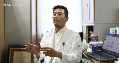 病気が原因の危険な腰痛とは-腰痛の治し方、ストレッチやヨガは有効?