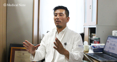 捻挫の治療、病院での処置やテーピング等の自分でできる応急処置