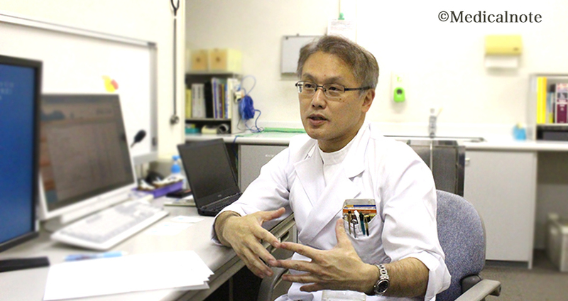 脳腫瘍の放射線治療について