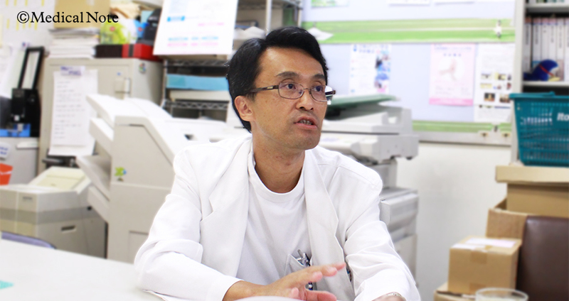 子宮脱(骨盤臓器脱)の症状や原因は? 出産や加齢が関係する子宮などの臓器が膣の中へ下がってくる病気