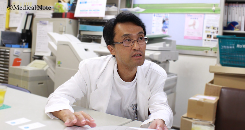 子宮脱の最新治療「腹腔鏡下仙骨膣固定術」とは-子宮脱の治療はリング挿入や骨盤底筋体操だけではない