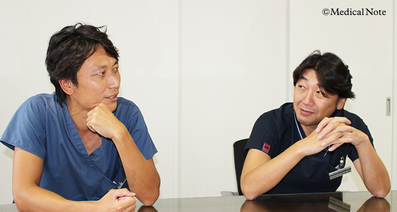 鶴見歯科医院が実践するチーム医療「総合歯科診療」とは