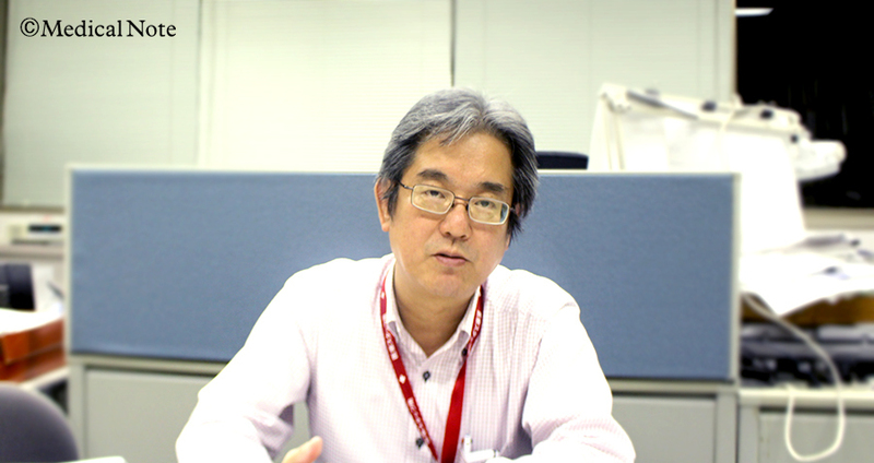 サイコオンコロジー(精神腫瘍学)の重要性ーがん患者さんの“こころ”を通してがん治療をサポートする