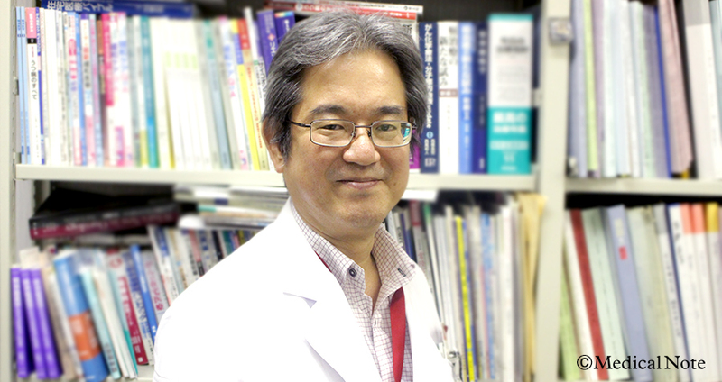 がん患者さんに2.5人称の医療を。サイコオンコロジーで出会った患者さんから学んだ「人の持つ力」