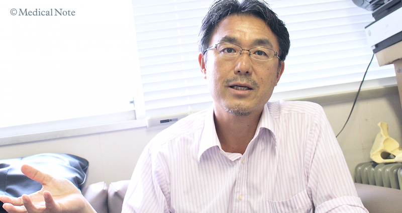 楽な姿勢が悪い姿勢ではない?姿勢のホント