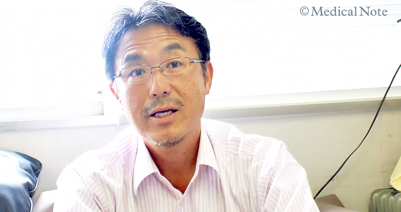 悪い姿勢から学ぶ理想的な姿勢とは?