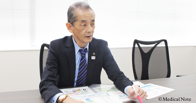 地域包括ケアシステムにおける医師の役割とは?-トータルヘルスプランナーとして住民の健康をサポートする
