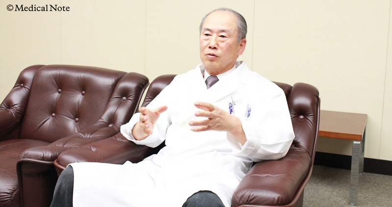 肝臓がんの手術関連死亡率を約10%から約1%に。幕内基準と治療法の考案