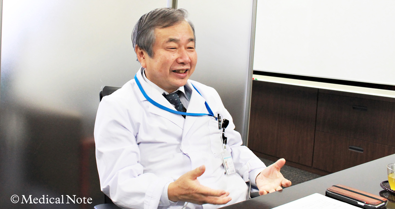 日本医療の国際化のためにできること