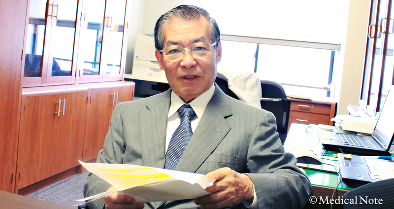 神経内分泌腫瘍(NET)の診断技術と最新治療の導入に向けた課題と専門医の取り組み