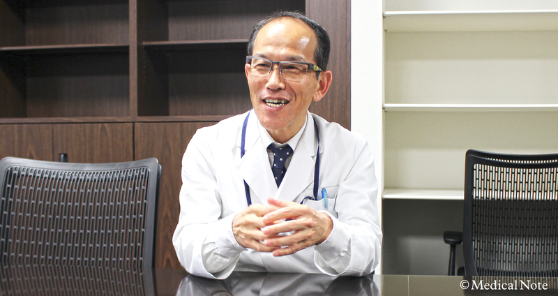 大腸がんが肝転移したときの生存率や自覚症状について