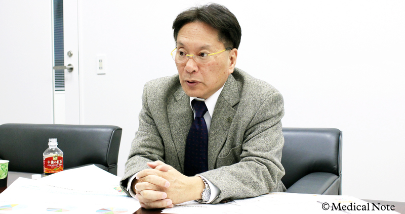 東京都の認知症施策と東京都医師会の役割